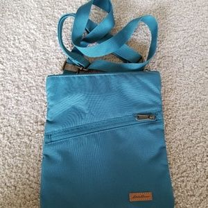 *B2G1*  Eddie Bauer Travel Bag